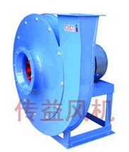 B9-19高压防爆离心风机