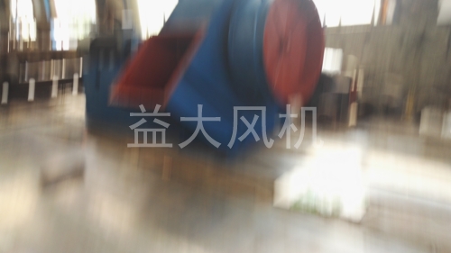 200kw防爆离心通风机11kpa高压风机