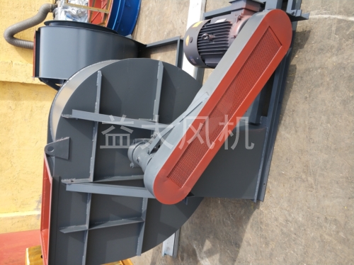 160kw防爆离心通风机无泄漏