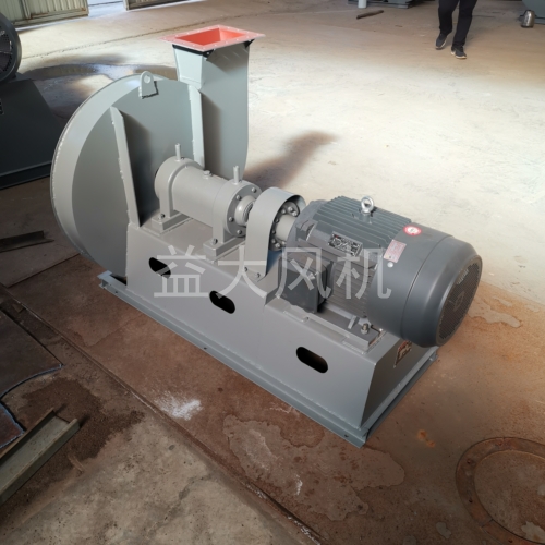 160kw防爆离心通风机