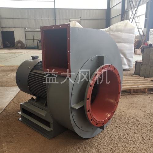 110kw防爆离心通风机风量9万立方