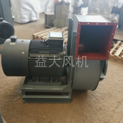 110kw防爆离心通风机风量8.5万立方