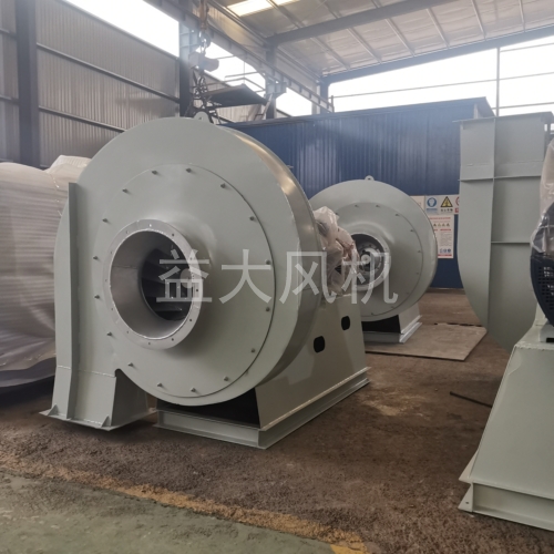 110kw防爆离心通风机风量3万立方