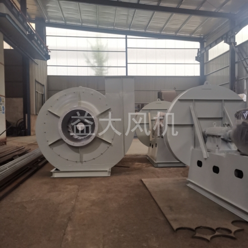 110kw防爆离心通风机风量1.5万立方