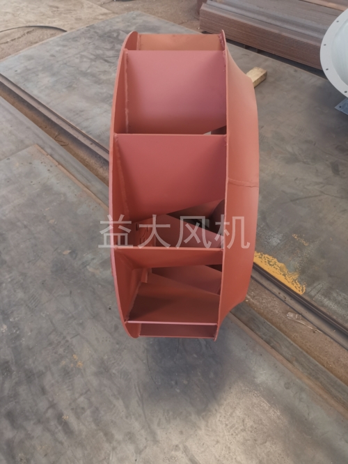 75kw防爆离心通风机联系电话