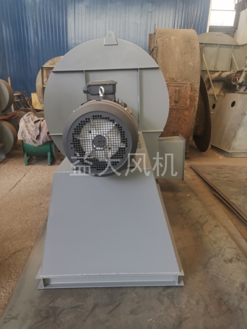 75kw防爆离心通风机20kpa高压风机