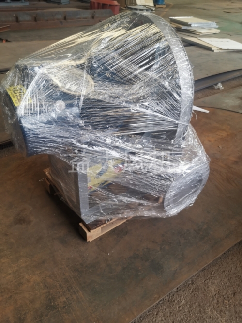 55kw防爆离心通风机10kpa高压防爆风机