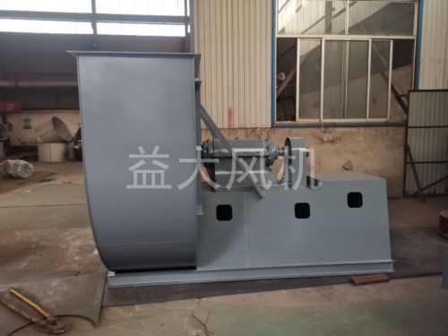 55kw防爆离心通风机风量2万立方