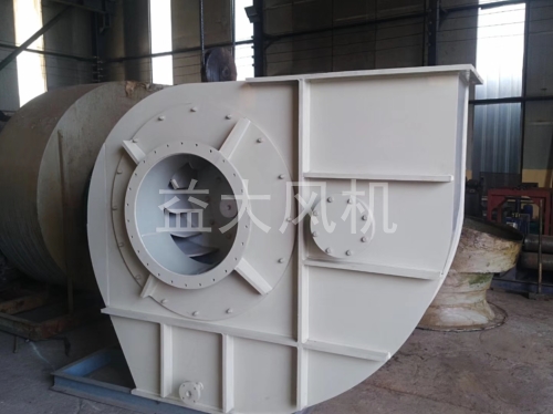 45kw防爆离心通风机密封型