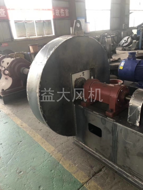 45kw防爆离心通风机16kpa高压风机