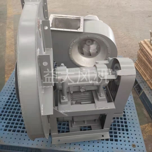 45kw防爆离心通风机风量8万立方