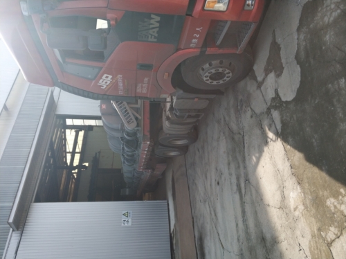 75kw防爆离心风机输送乙炔