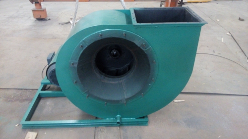 75kw防爆离心风机10kpa高压防爆风机