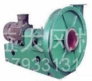 75kw防爆离心风机风量4.5万立方