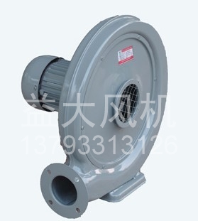 75kw防爆离心风机EXDIICT4