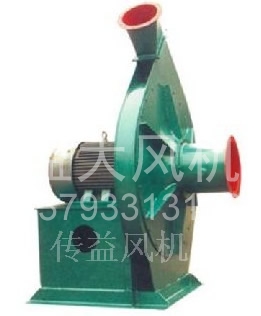 55kw防爆离心风机12kpa高压防爆风机