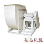 衬胶、衬塑防爆离心风机