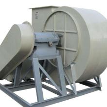 FB4-72玻璃钢防腐防爆离心风机