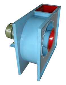 FBC6-48纺织除尘风机