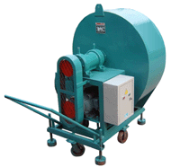 B4-72粮食储备库专用风机