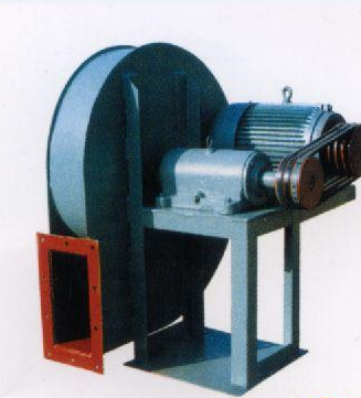 B9-20-11防爆离心风机